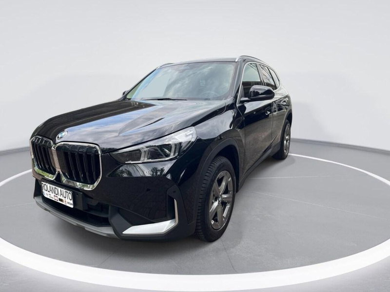 BMW X1 usata a Alessandria