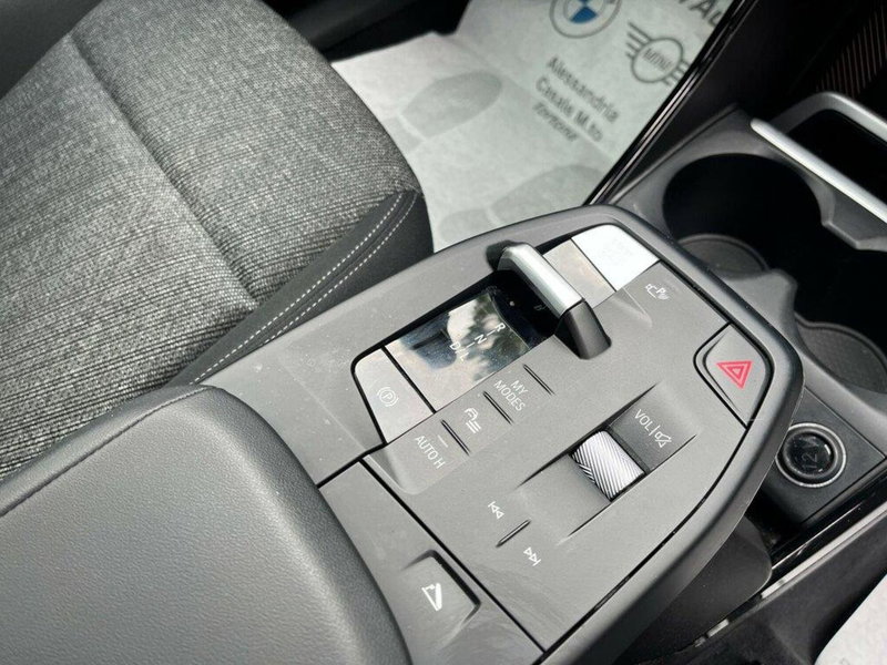 BMW X1 usata a Alessandria (13)