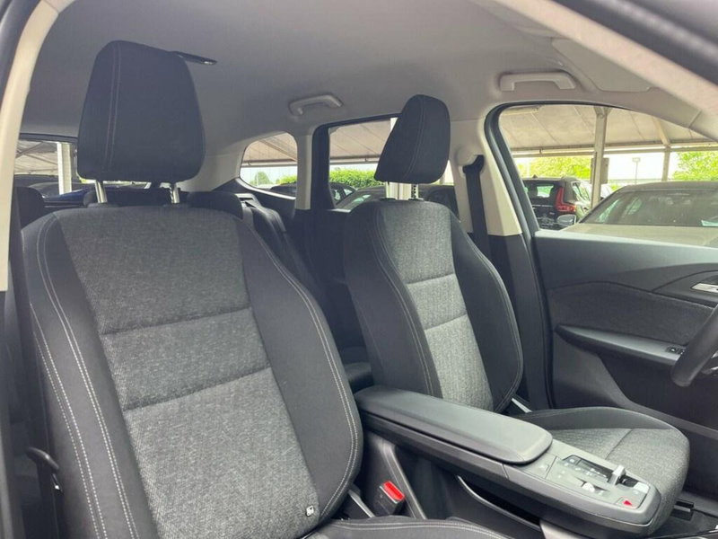 BMW X1 usata a Alessandria (14)