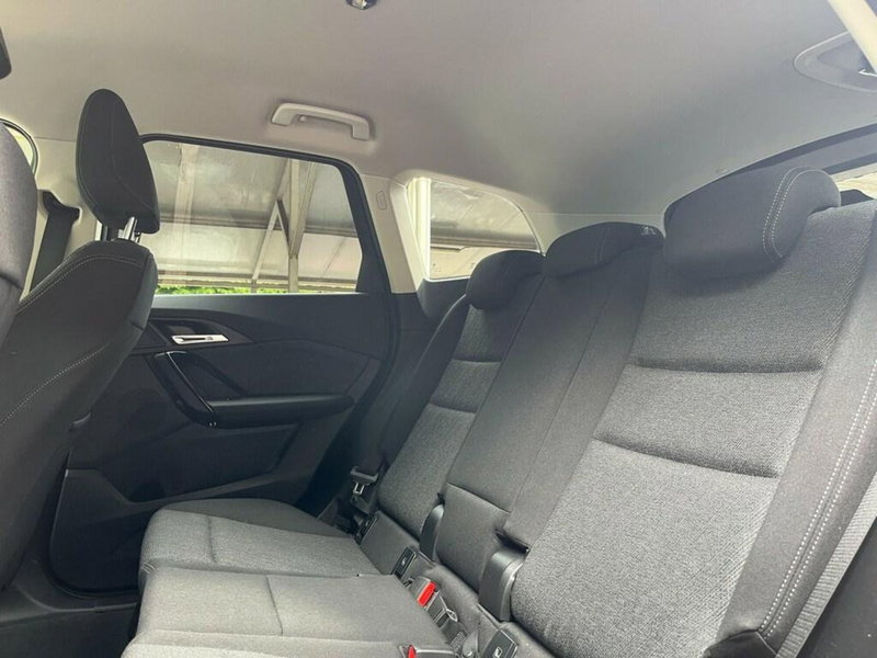 BMW X1 usata a Alessandria (15)