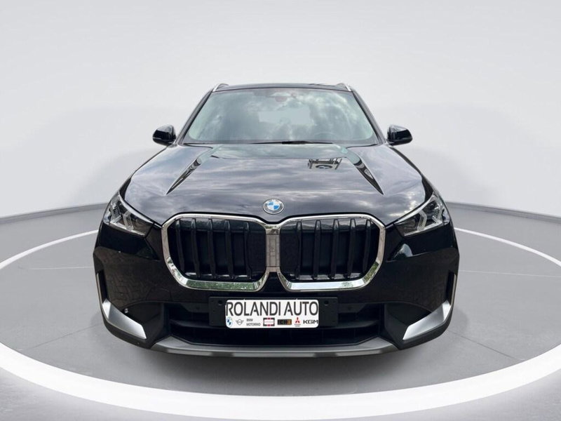 BMW X1 usata a Alessandria (3)