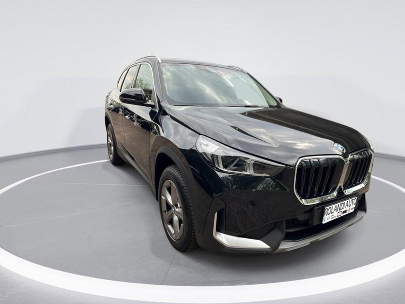 BMW X1 usata a Alessandria (4)