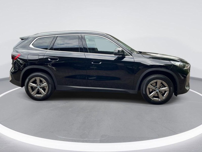 BMW X1 usata a Alessandria (5)