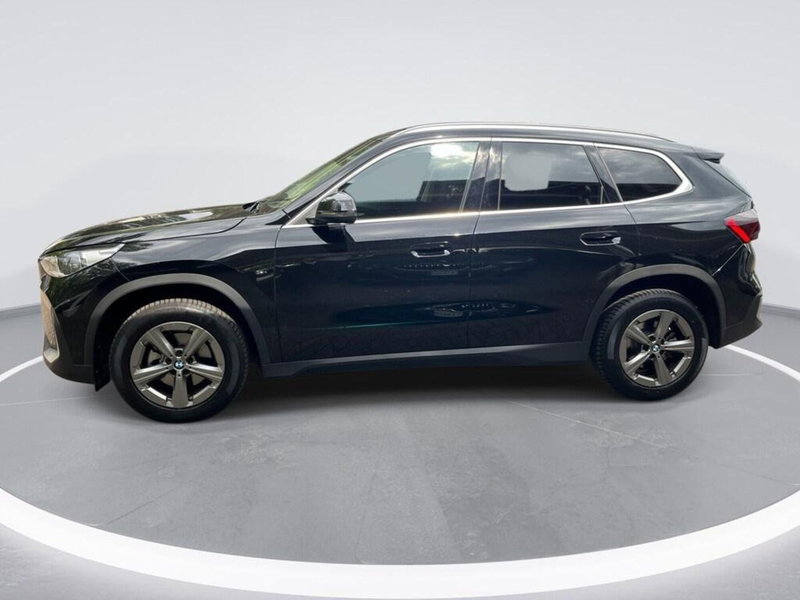 BMW X1 usata a Alessandria (9)