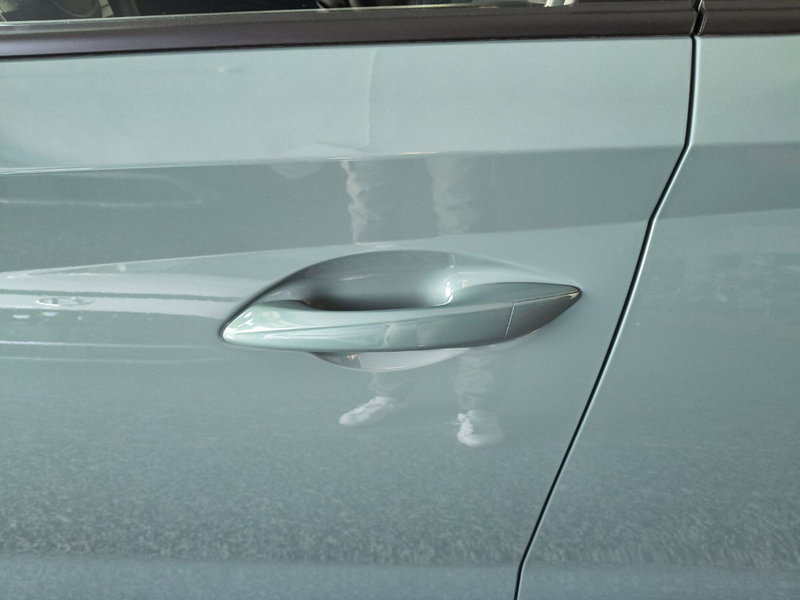 Hyundai Bayon nuova a Macerata (11)