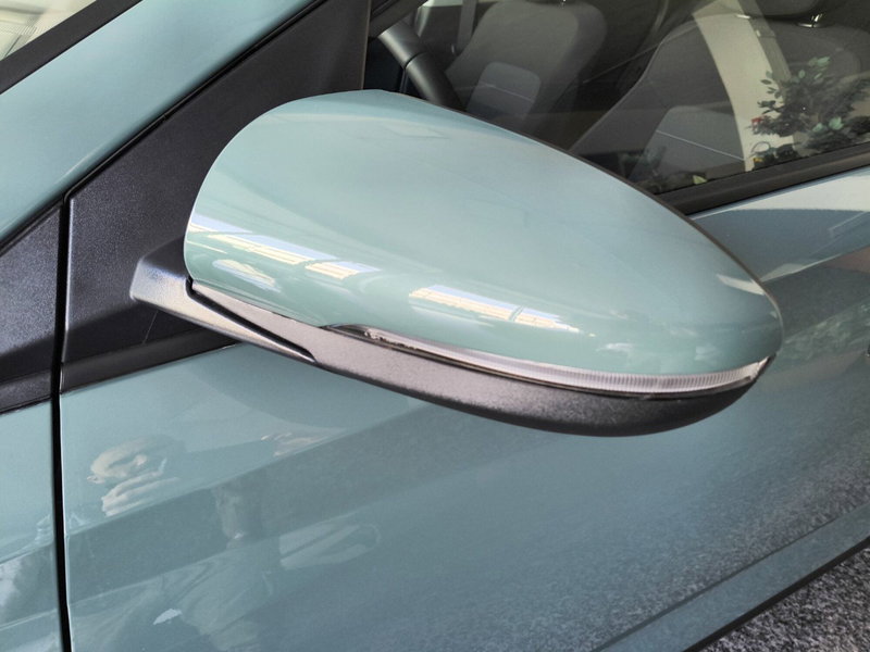 Hyundai Bayon nuova a Macerata (12)