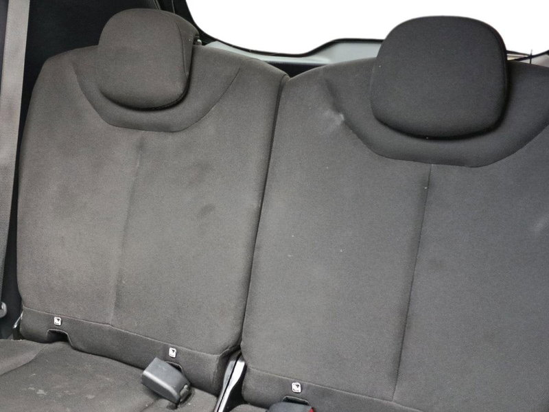 Toyota Aygo X usata a Milano (11)