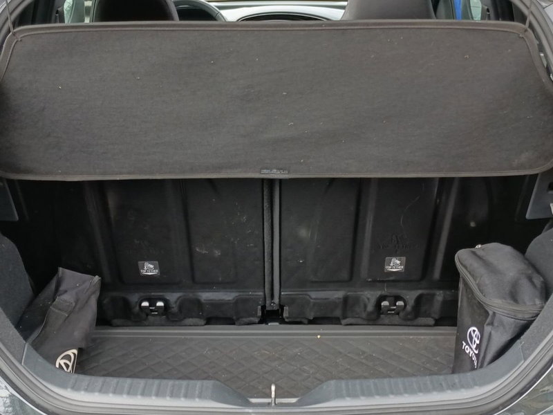 Toyota Aygo X usata a Milano (6)