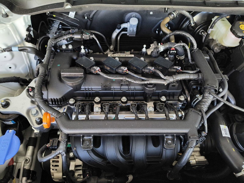 Hyundai Bayon nuova a Macerata (13)