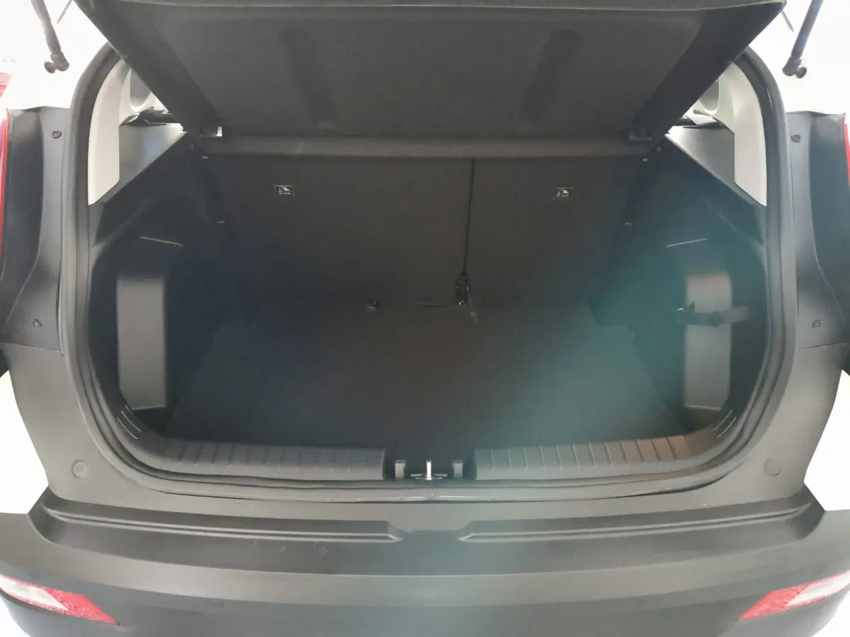 Hyundai Bayon nuova a Macerata (14)