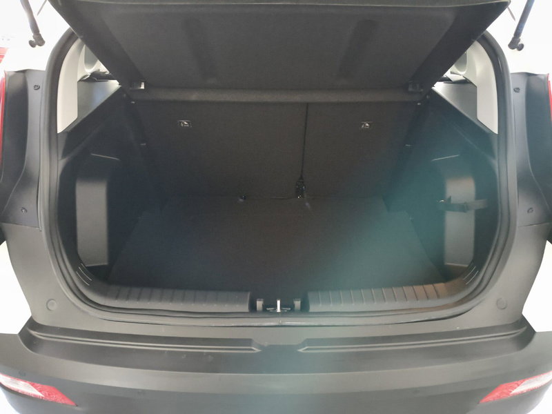 Hyundai Bayon nuova a Macerata (14)