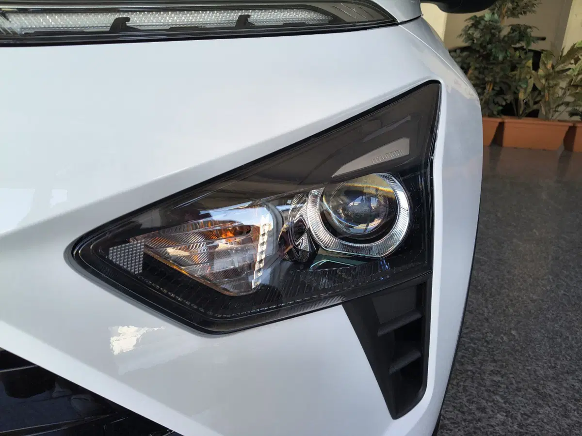 Hyundai Bayon nuova a Macerata (16)