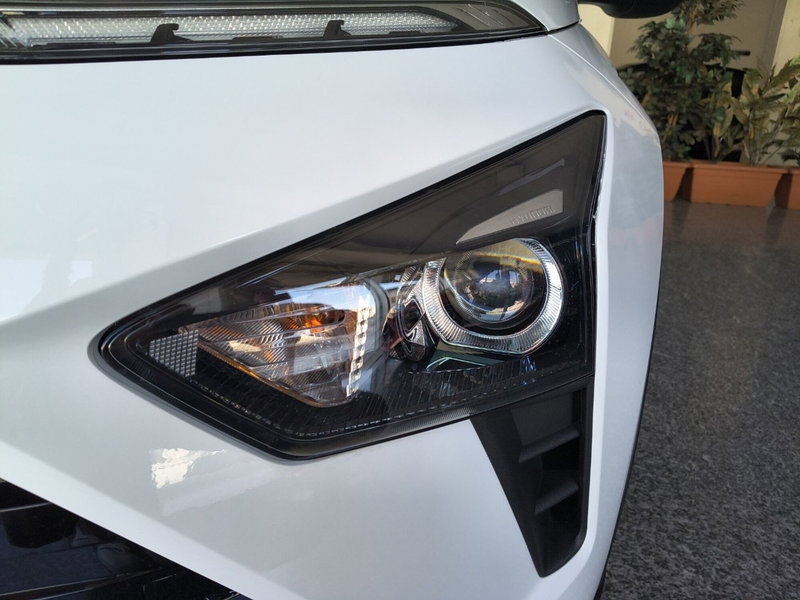 Hyundai Bayon nuova a Macerata (16)