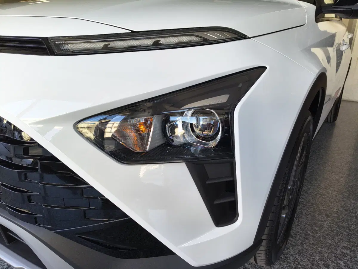Hyundai Bayon nuova a Macerata (9)