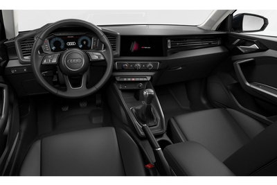 Audi A1 allstreet allstreet 35 TFSI S tronic Identity Contrast nuova a San Giovanni Teatino