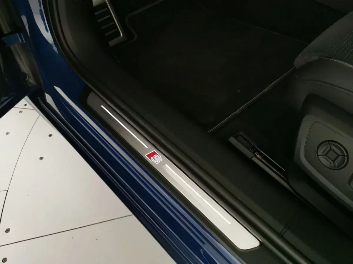 Audi A6 Avant usata a Chieti (16)