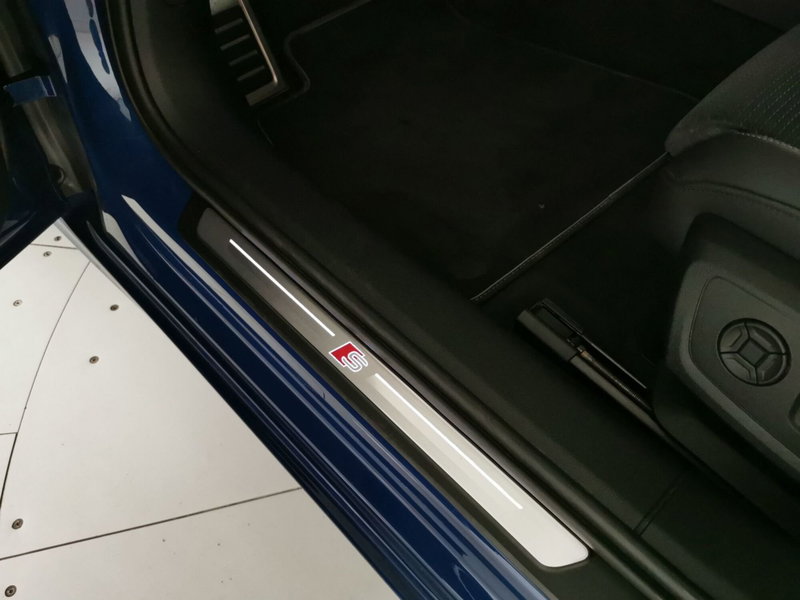 Audi A6 Avant usata a Chieti (16)