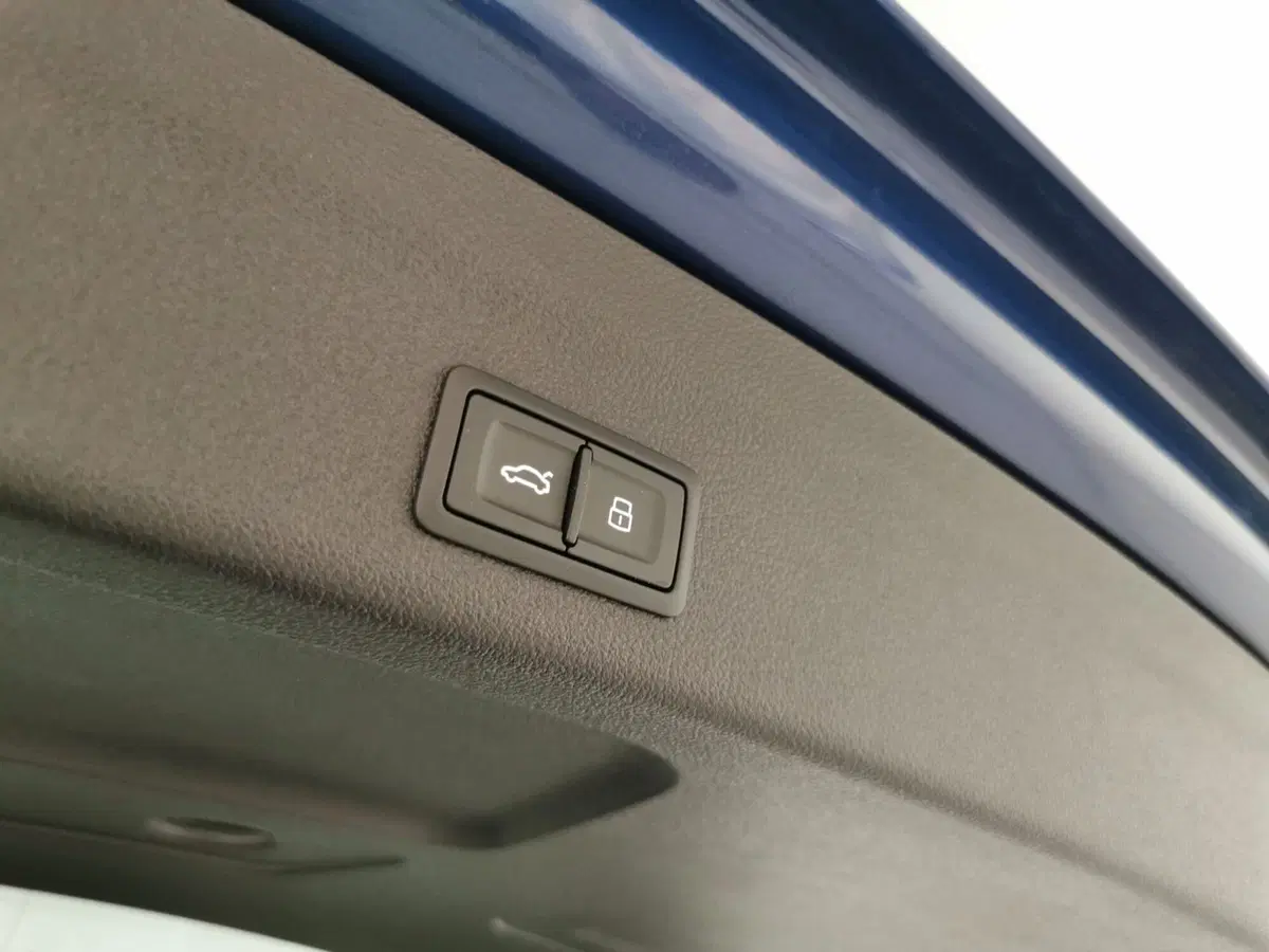 Audi A6 Avant usata a Chieti (19)