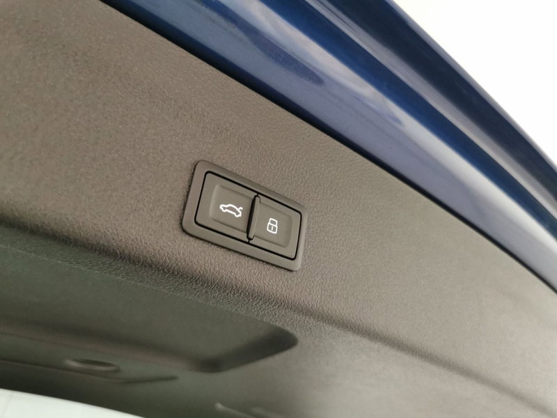Audi A6 Avant usata a Chieti (19)