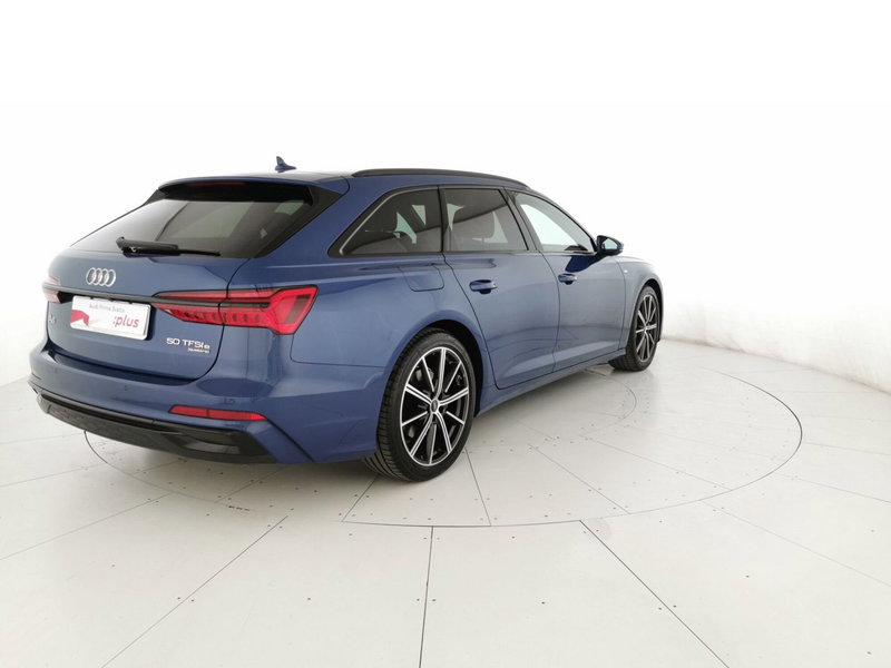 Audi A6 Avant usata a Chieti (3)