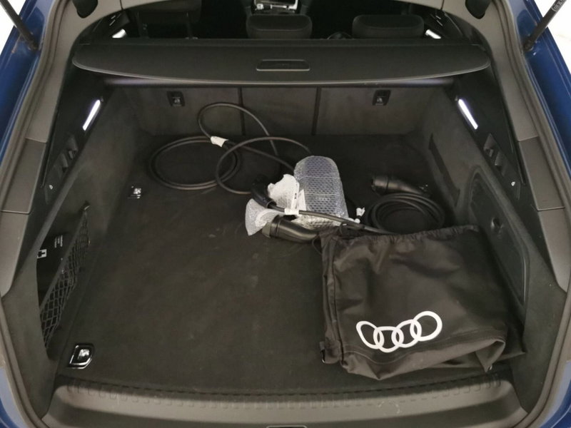 Audi A6 Avant usata a Chieti (7)