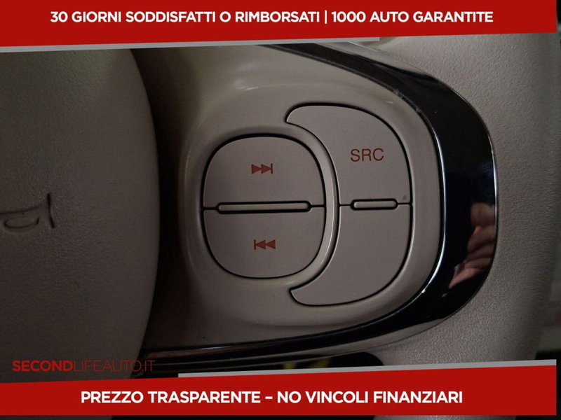 Fiat 500 usata a Roma (11)