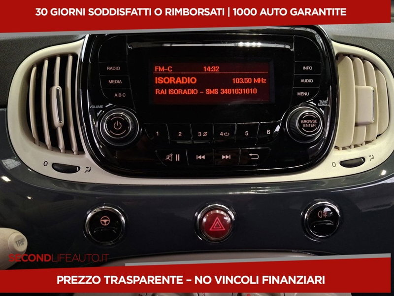 Fiat 500 usata a Roma (12)