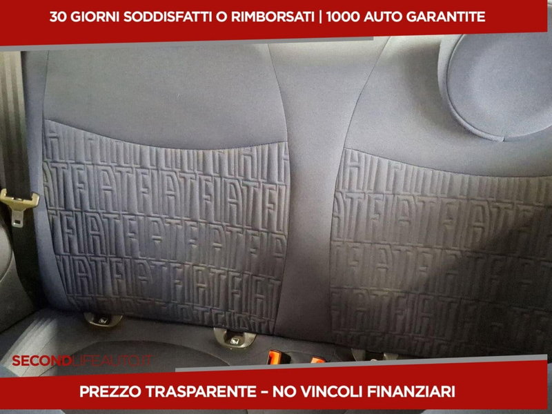 Fiat 500 usata a Roma (13)