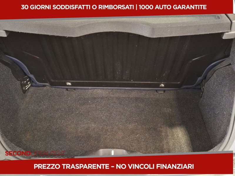 Fiat 500 usata a Roma (14)