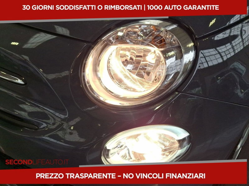 Fiat 500 usata a Roma (15)