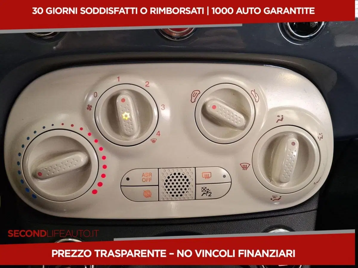 Fiat 500 usata a Roma (16)