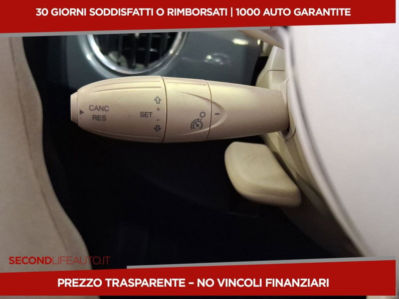 Fiat 500 usata a Roma (18)