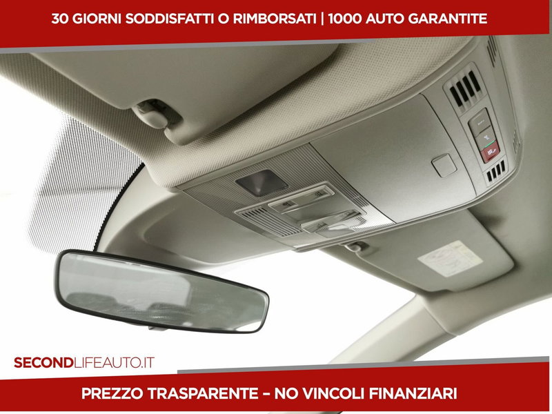 Volkswagen Polo usata a Chieti (19)