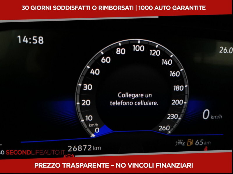 Volkswagen Polo usata a Chieti (20)