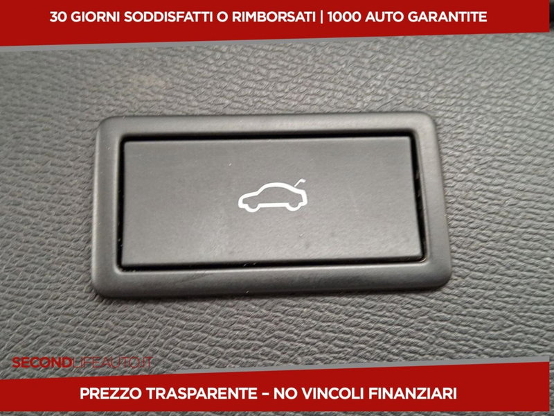 Cupra Formentor usata a Roma (18)