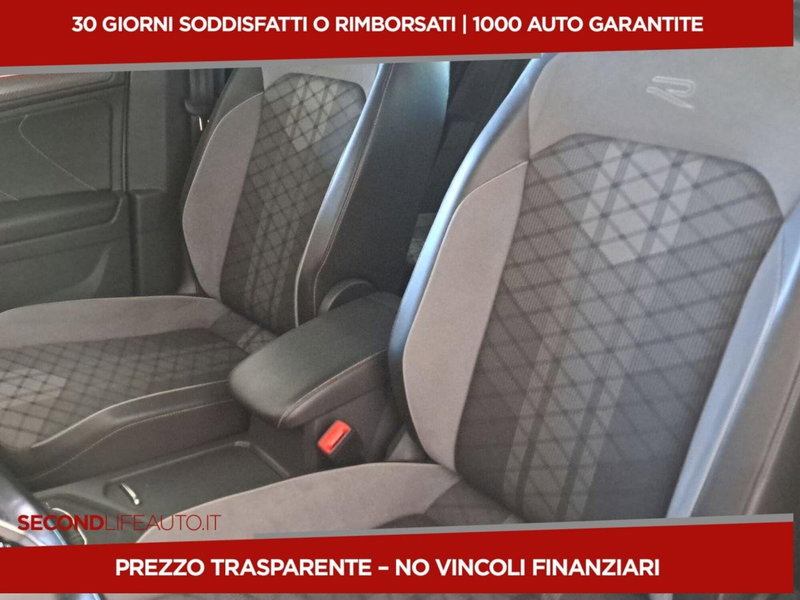 Volkswagen Tiguan usata a Chieti (5)