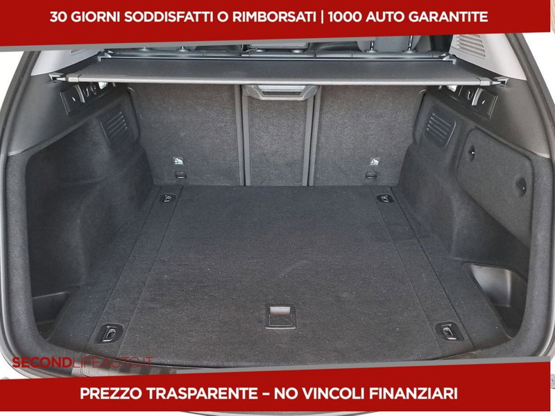 Alfa Romeo Stelvio usata a Chieti (11)