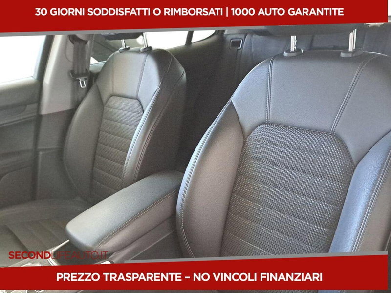 Alfa Romeo Stelvio usata a Chieti (15)