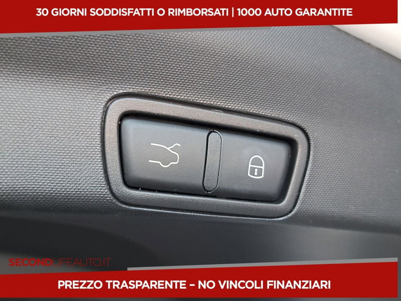 Alfa Romeo Stelvio usata a Chieti (17)