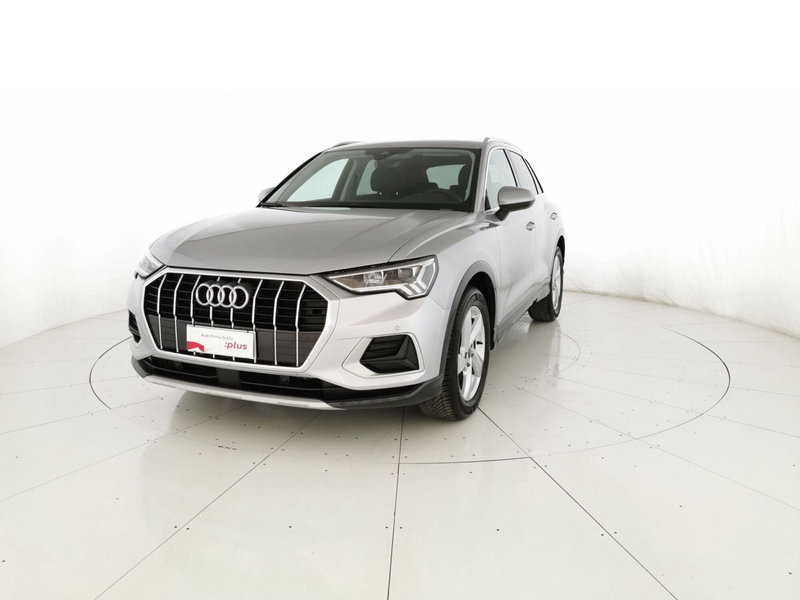 Audi Q3 usata a Chieti