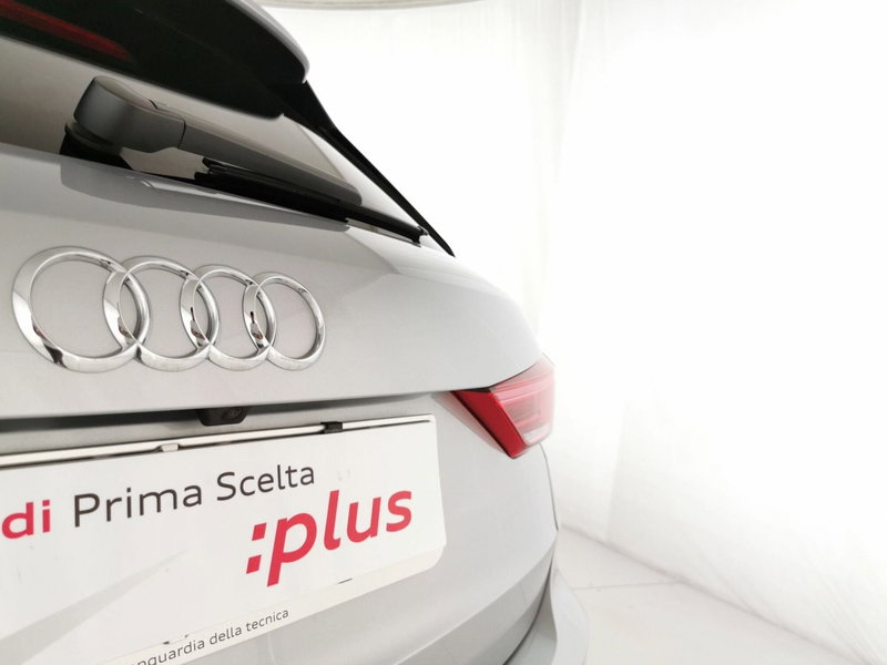 Audi Q3 usata a Chieti (10)