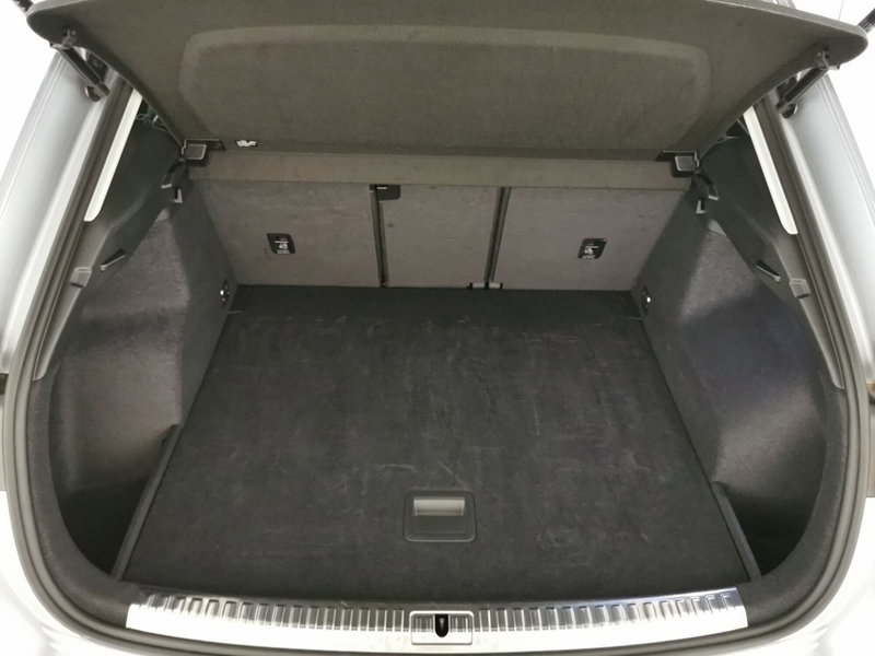 Audi Q3 usata a Chieti (11)