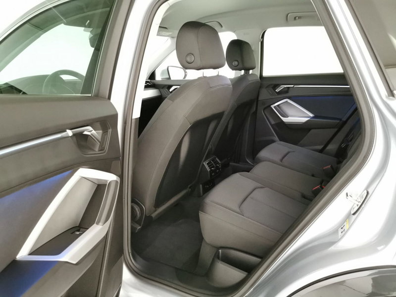 Audi Q3 usata a Chieti (12)