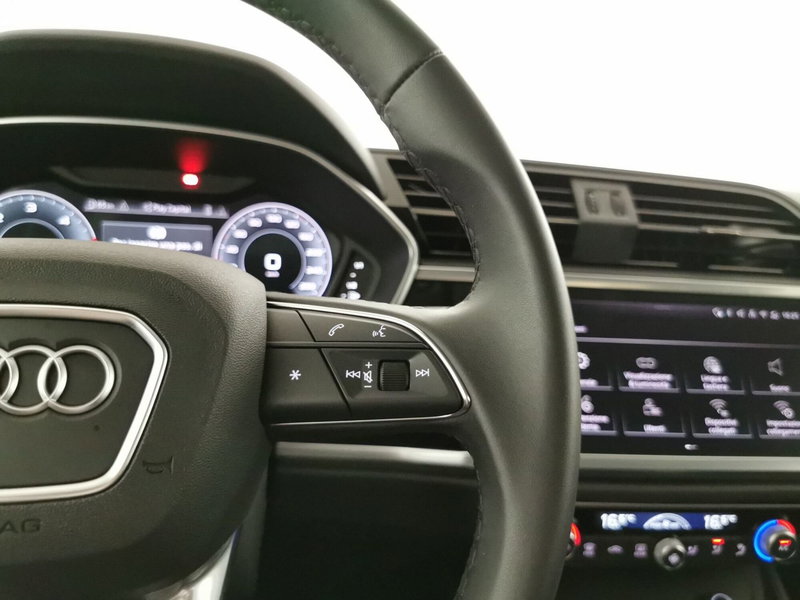 Audi Q3 usata a Chieti (14)