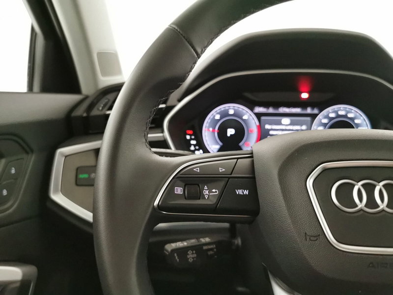 Audi Q3 usata a Chieti (15)