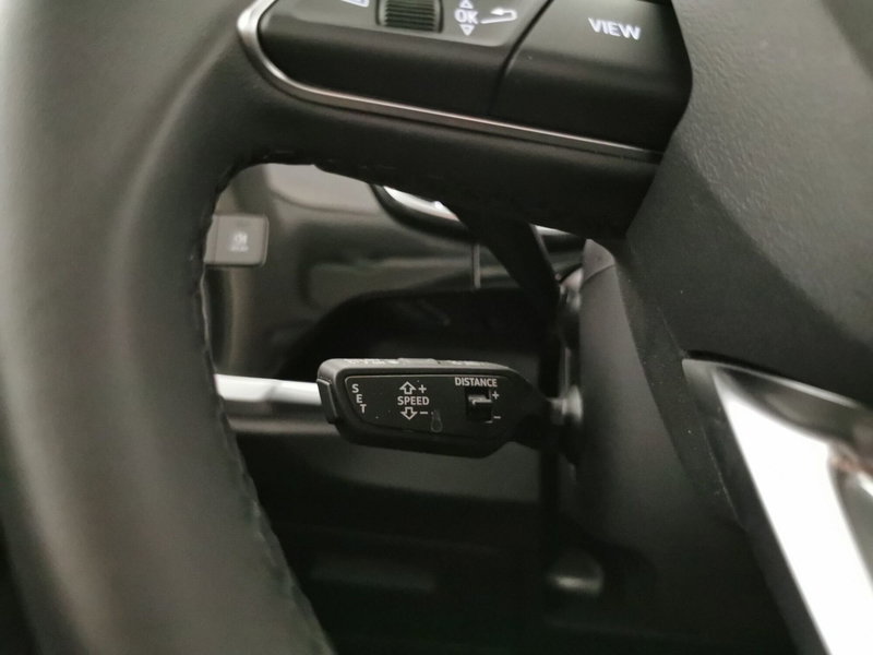 Audi Q3 usata a Chieti (16)