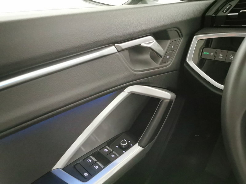 Audi Q3 usata a Chieti (17)