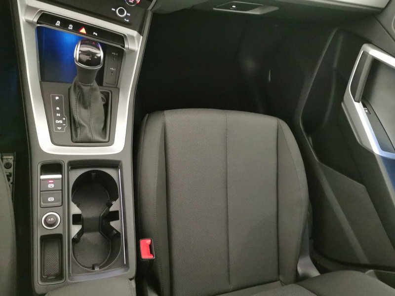 Audi Q3 usata a Chieti (19)