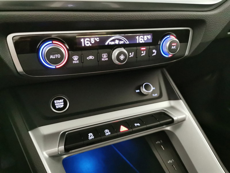 Audi Q3 usata a Chieti (20)