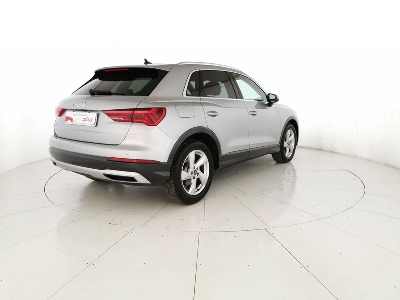 Audi Q3 usata a Chieti (3)
